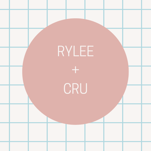 Rylee + Cru